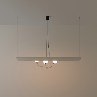 Pendant Lamp Wire (3 lights)
