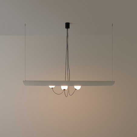 copy of Draht-Pendelleuchte