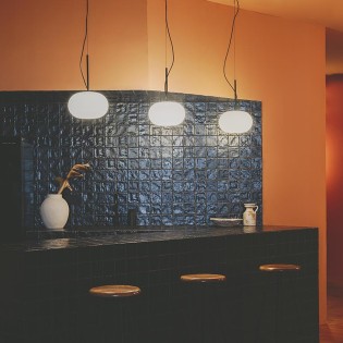 Pendant Lamp Span