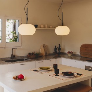 Pendant Lamp Span