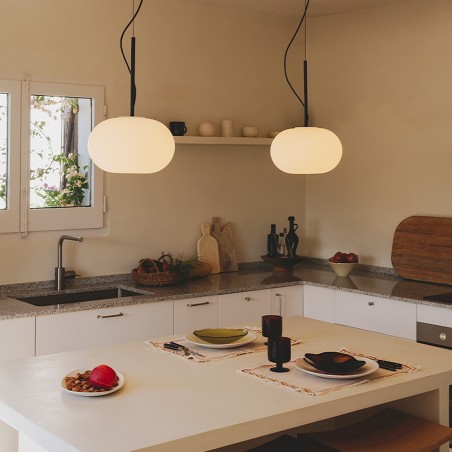 Pendant Lamp Span