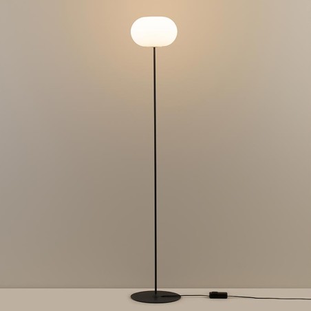 Floor Lamp Span
