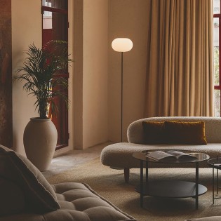 Floor Lamp Span