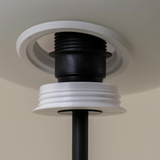 Floor Lamp Span