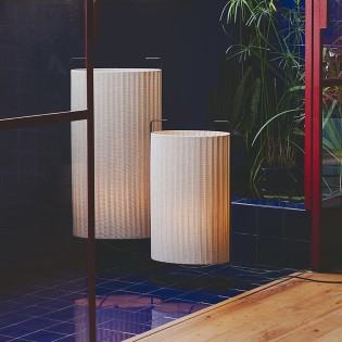 Outdoor Lamp Amid 106 II