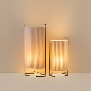 Outdoor Lamp Amid 78 II