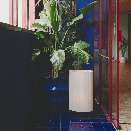 Outdoor Lamp Amid 78 II