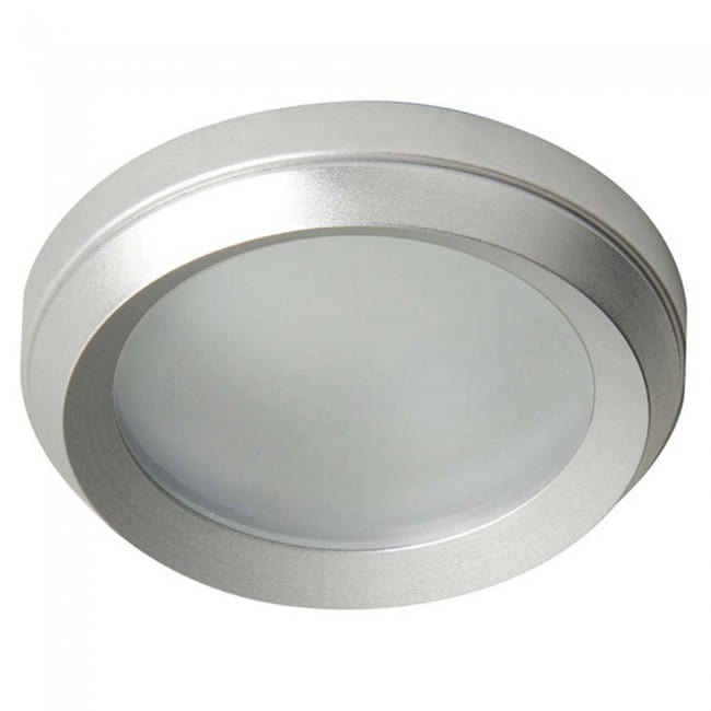 Empotrable Aluminium II Empotrable Aluminium II