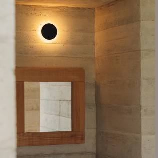 LED Wall Lamp Horizon (12W)