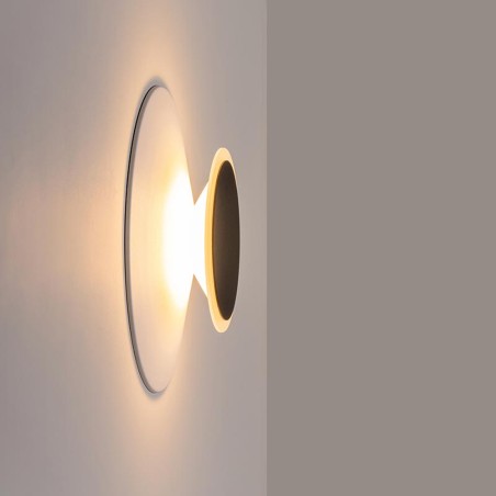 LED Wall Lamp Horizon II (12W)