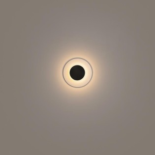 LED Wall Lamp Horizon II (12W)