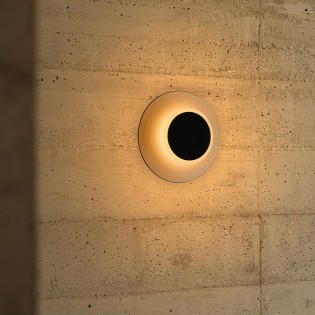 LED Wall Lamp Horizon II (12W)