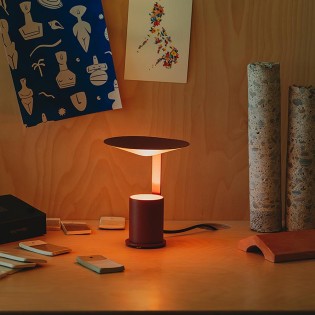 LED Table Lamp Mokka (7W)