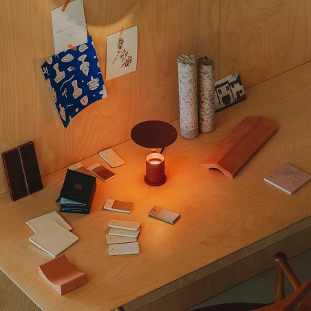 LED Table Lamp Mokka (7W)