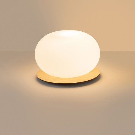 Table Lamp Knock 27