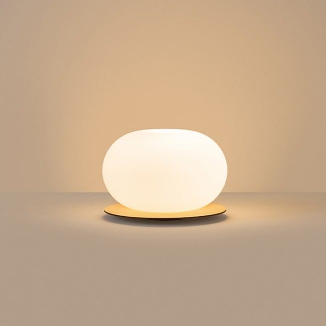 Table Lamp Knock 27