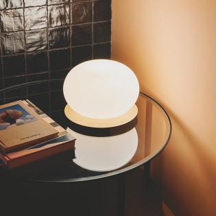 Table Lamp Knock 27