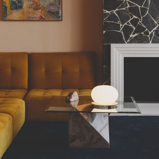 Table Lamp Knock 27