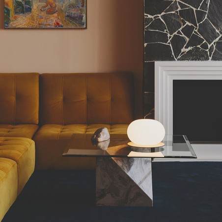 Table Lamp Knock 27