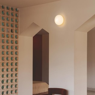 Wall Lamp Span