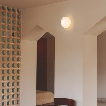 Wall Lamp Span