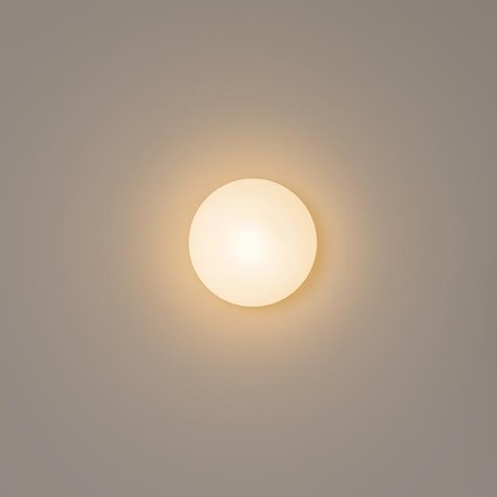 Wall Lamp Span