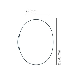 Wall Lamp Span