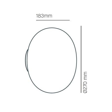 Wall Lamp Span