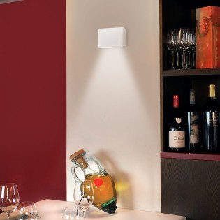 Wall light LED adjustable O-Tel (4,4W)
