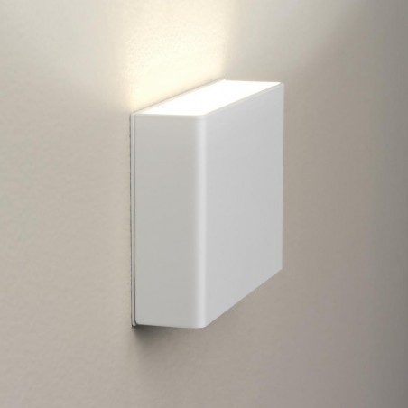 Aplique Led 4X1.1W.Blanco O-Tel
