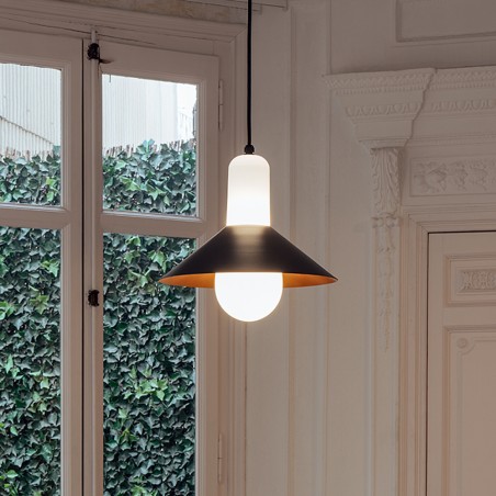 Pendant Lamp Tagomago