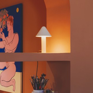 Table Lamp Shita