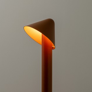 Floor Lamp Shita