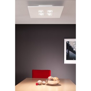 copy of Ceiling Flush Light Polifemo
