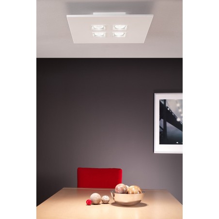 copy of Ceiling Flush Light Polifemo
