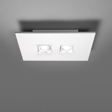 copy of Ceiling Flush Light Polifemo