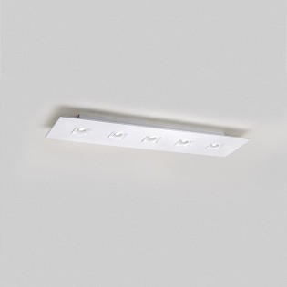 copy of Ceiling Flush Light Polifemo