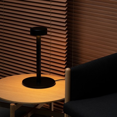LED Table lamp Peak Lane (12W)