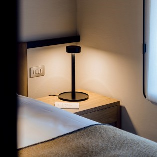 LED Table lamp Peak Lane (12W)