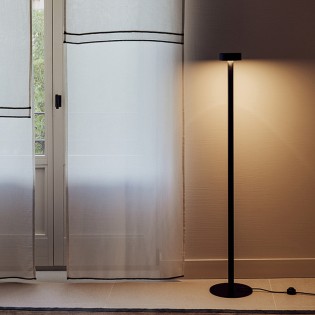 LED floor lamp Peak Lane...
