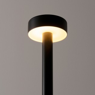 LED floor lamp Peak Lane 132 (15W)