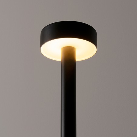 LED floor lamp Peak Lane 132 (15W)