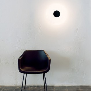 LED Wall Lamp Peak (12W)