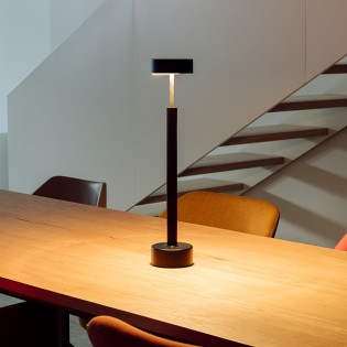 LED Table lamp Peak (12W)
