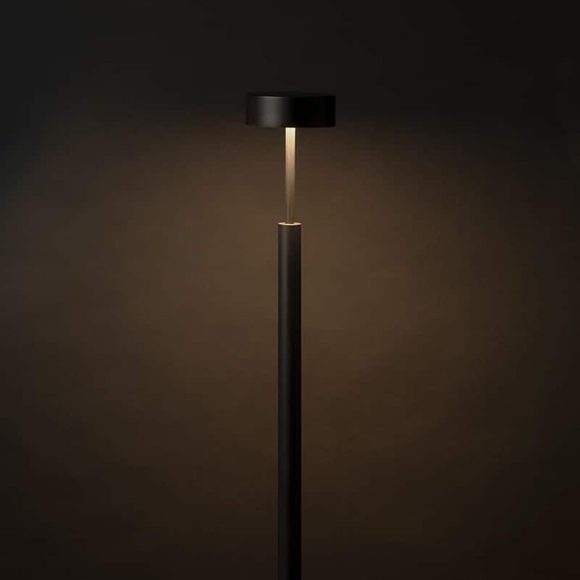 LED floor lamp Peak 132 (15W)