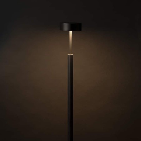 LED floor lamp Peak 132 (15W)