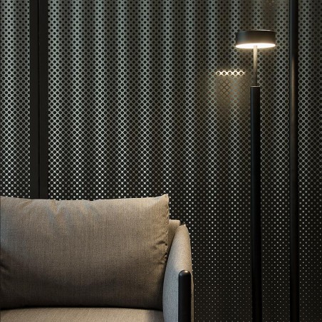 copy of Loom LED-Wandleuchte (29W)