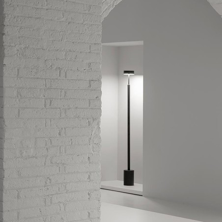 LED floor lamp Peak 132 (15W)