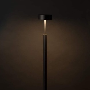 LED floor lamp Peak 170 (15W)