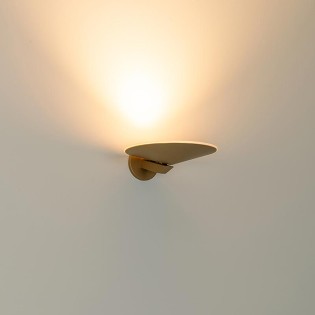 LED Wall Lamp Pla (15W)